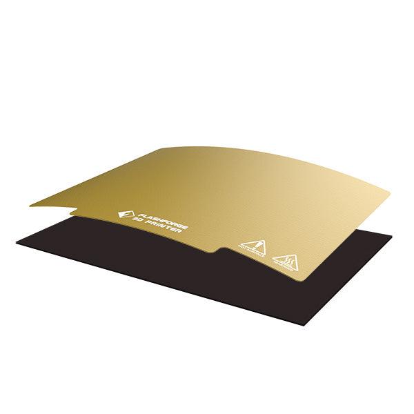 PEI Magnetic and Flexible Build Plate for Creator Pro 2 - 3D Printers AU