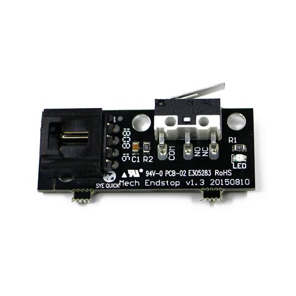 Sensors for Dreamer - 3D Printers AU