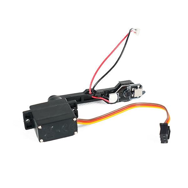 Servo Assembly for Guider II Series - 3D Printers AU