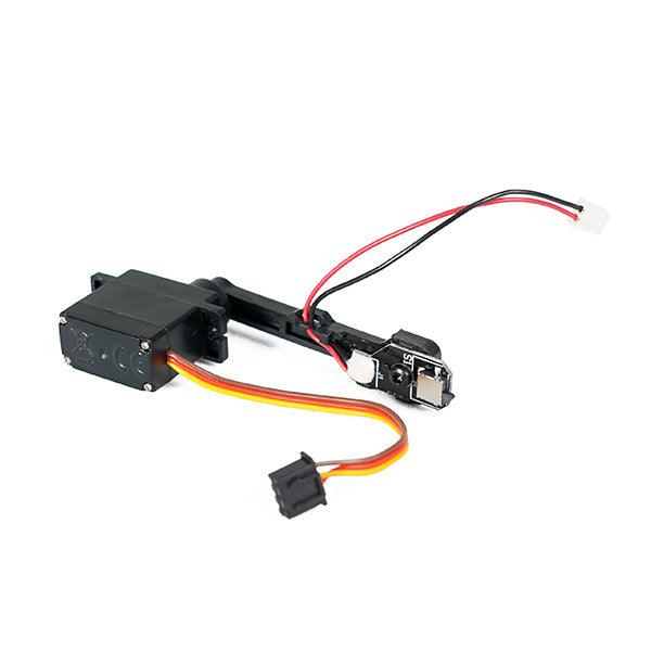 Servo Assembly for Guider II Series - 3D Printers AU