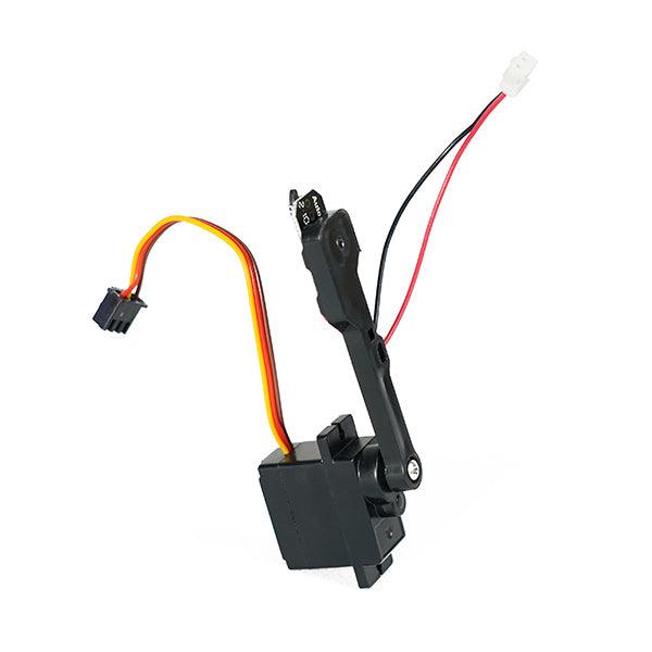Servo Assembly for Guider II Series - 3D Printers AU