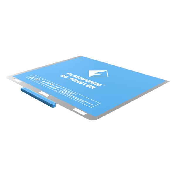 Spring Sheet Assembly for Guider II Series - 3D Printers AU