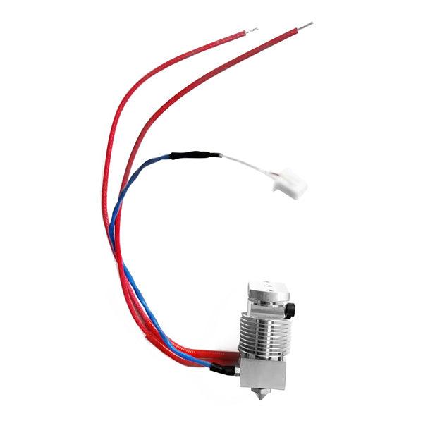 Standard 0.6mm Nozzle Assembly for Creator 3 Pro - 3D Printers AU