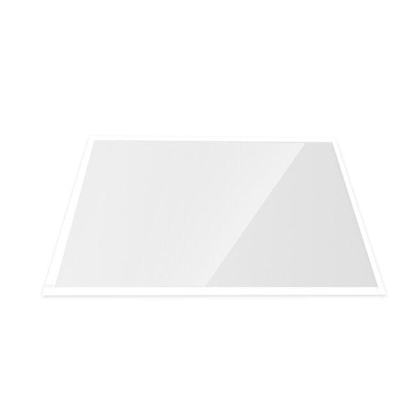 Support Glass Plate for Foto 8.9 - 3D Printers AU