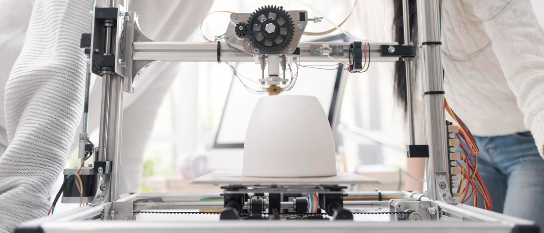 Key Factors to Consider for Your Perfect 3D Printer Purchase