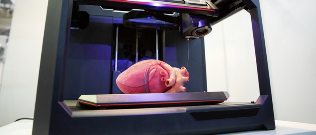 Unveiling the Exciting Future of 3D Printing Technology