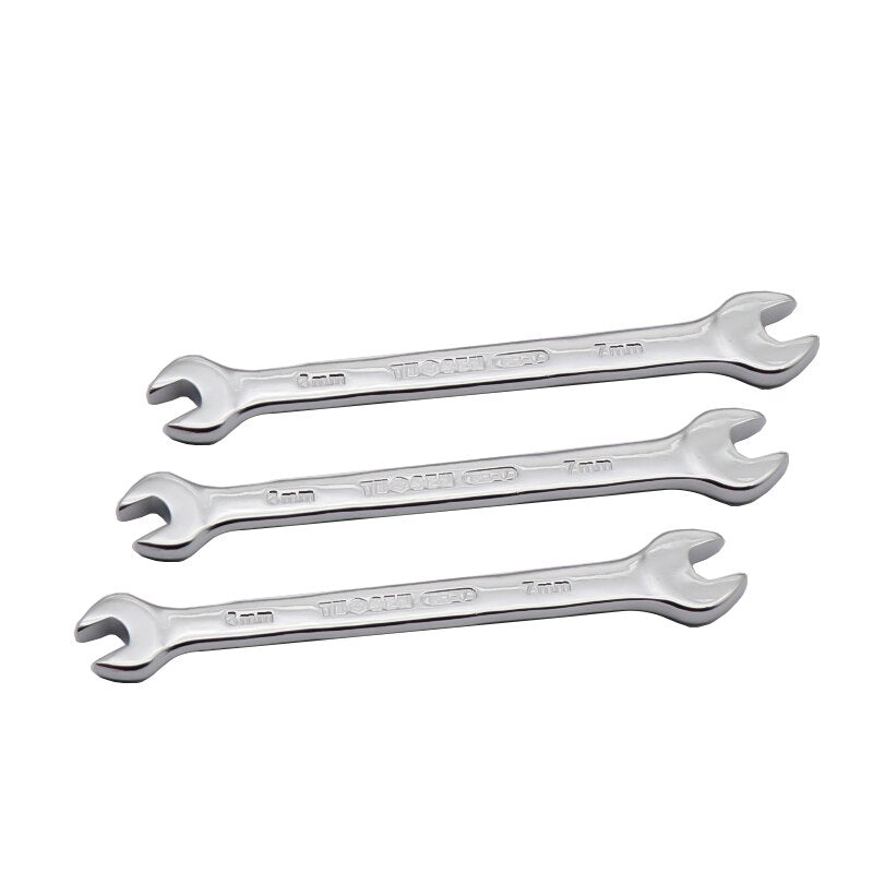 Hexagonal Wrench for 3D Printer Nozzle