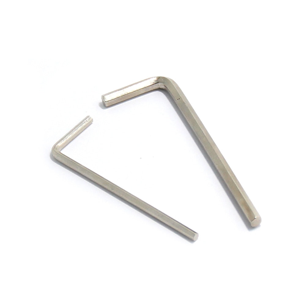 1-Piece Allen Wrench Hex Key | 3D Printer Tools