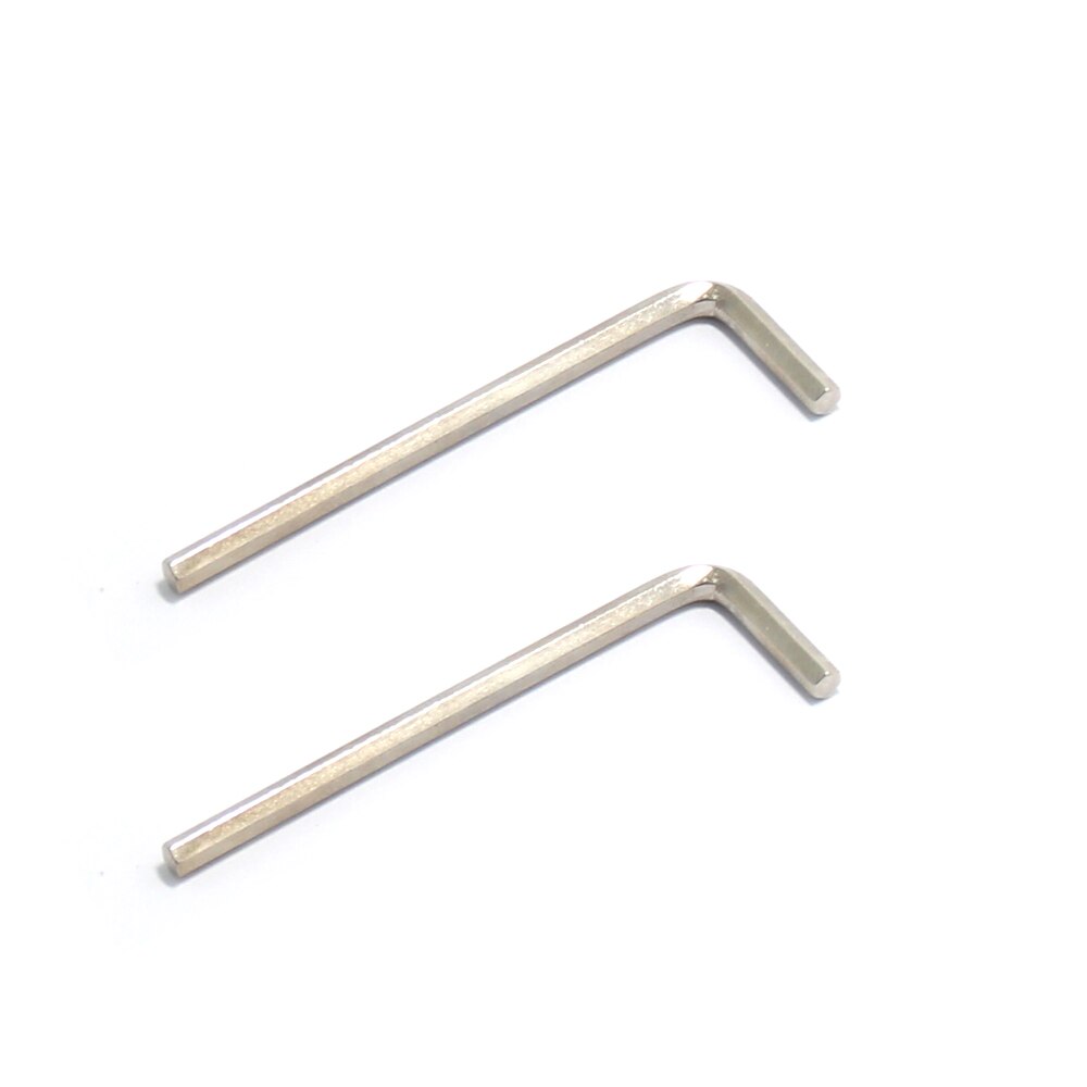 1-Piece Allen Wrench Hex Key | 3D Printer Tools