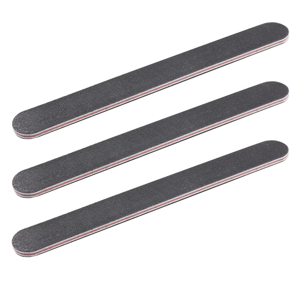 Double-Sided Polishing Rods | 3D Printer Parts