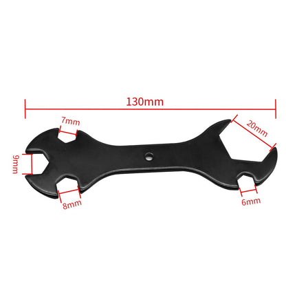 5 IN 1 Nozzle Wrench | 3D Printer Tools