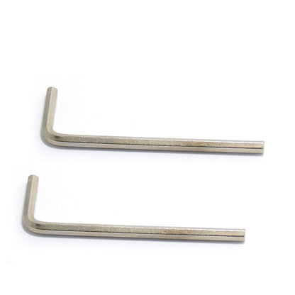 1-Piece Allen Wrench Hex Key | 3D Printer Tools