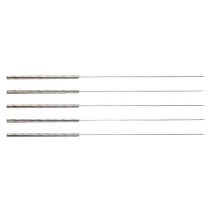 5-Pieces Nozzle Cleaning Needle Set | 3D Printer Tools
