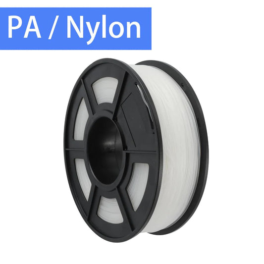 SUNLU PA Nylon 3D Filament 1.75mm 1KG