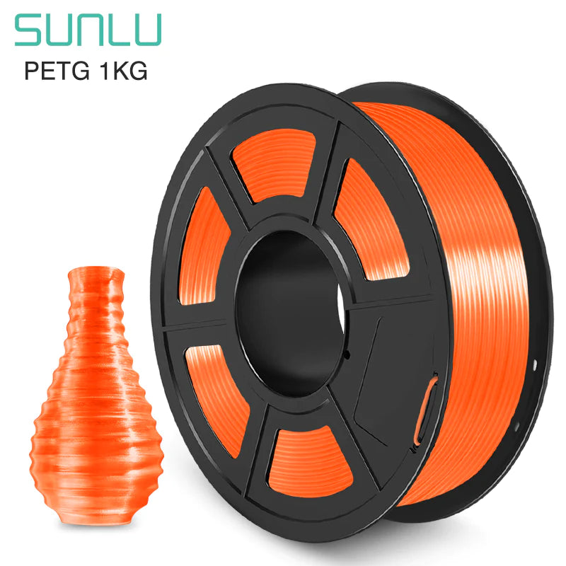 SUNLU PETG 3D Filament 1.75mm 1KG