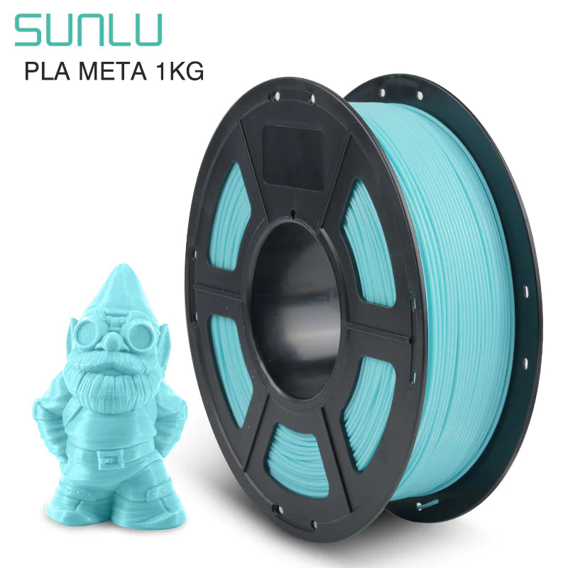 SUNLU PLA-Meta 3D Filament 1.75mm 1KG