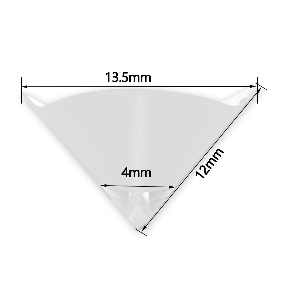 UV Resin Funnel Filters | Precise 3D Prints