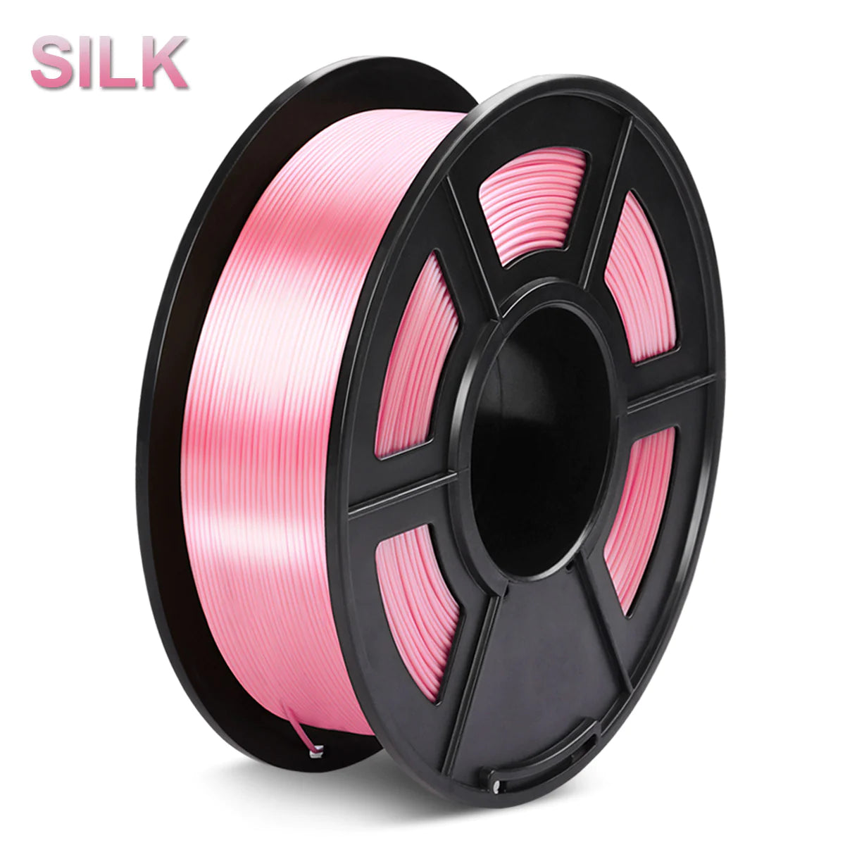 SUNLU PLA+ Silk 3D Filament 1.75mm 1KG