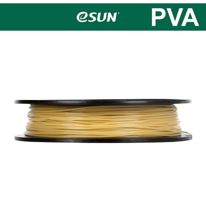 eSUN PVA Water Soluble 3D Filament 1.75mm 0.5KG
