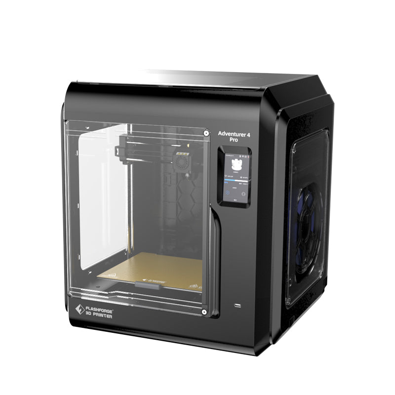 Flashforge Adventurer 4 Pro 3D Printer