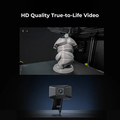 Creality AI Camera for K1/K1 Max | HD Quality