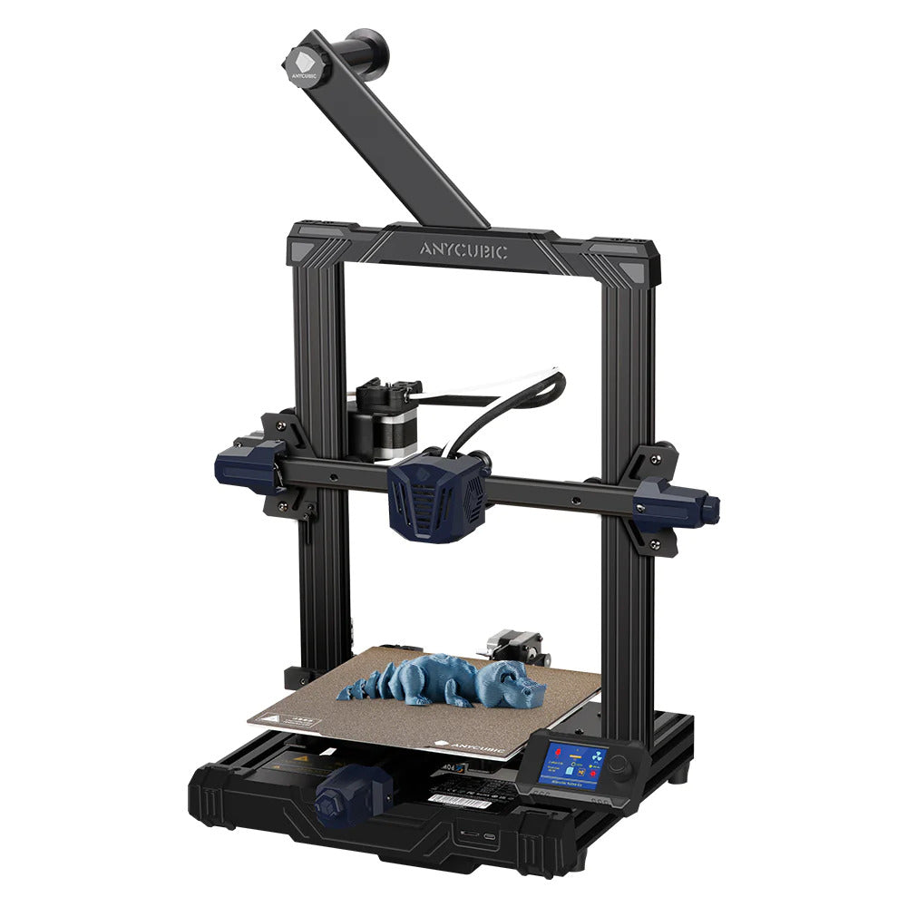 AnyCubic Kobra Go 3D Printer