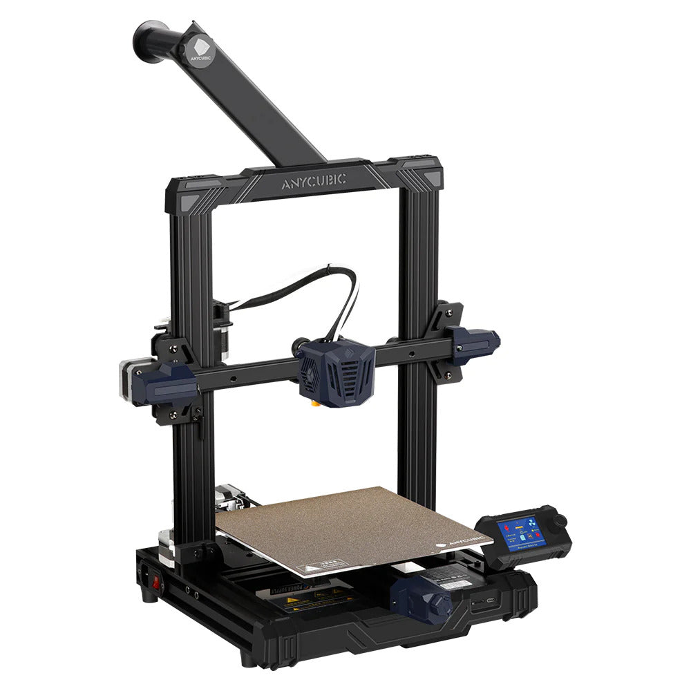 AnyCubic Kobra Go 3D Printer