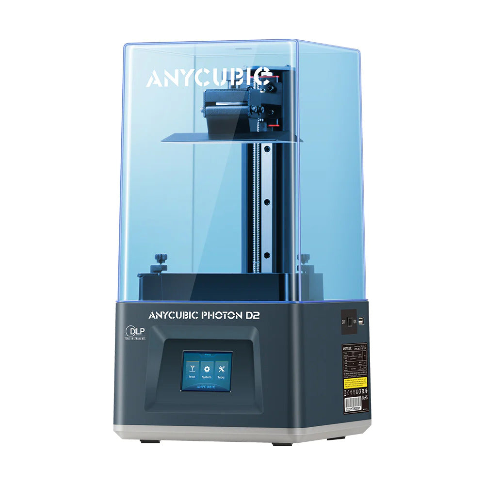 AnyCubic Photon D2 3D Printer