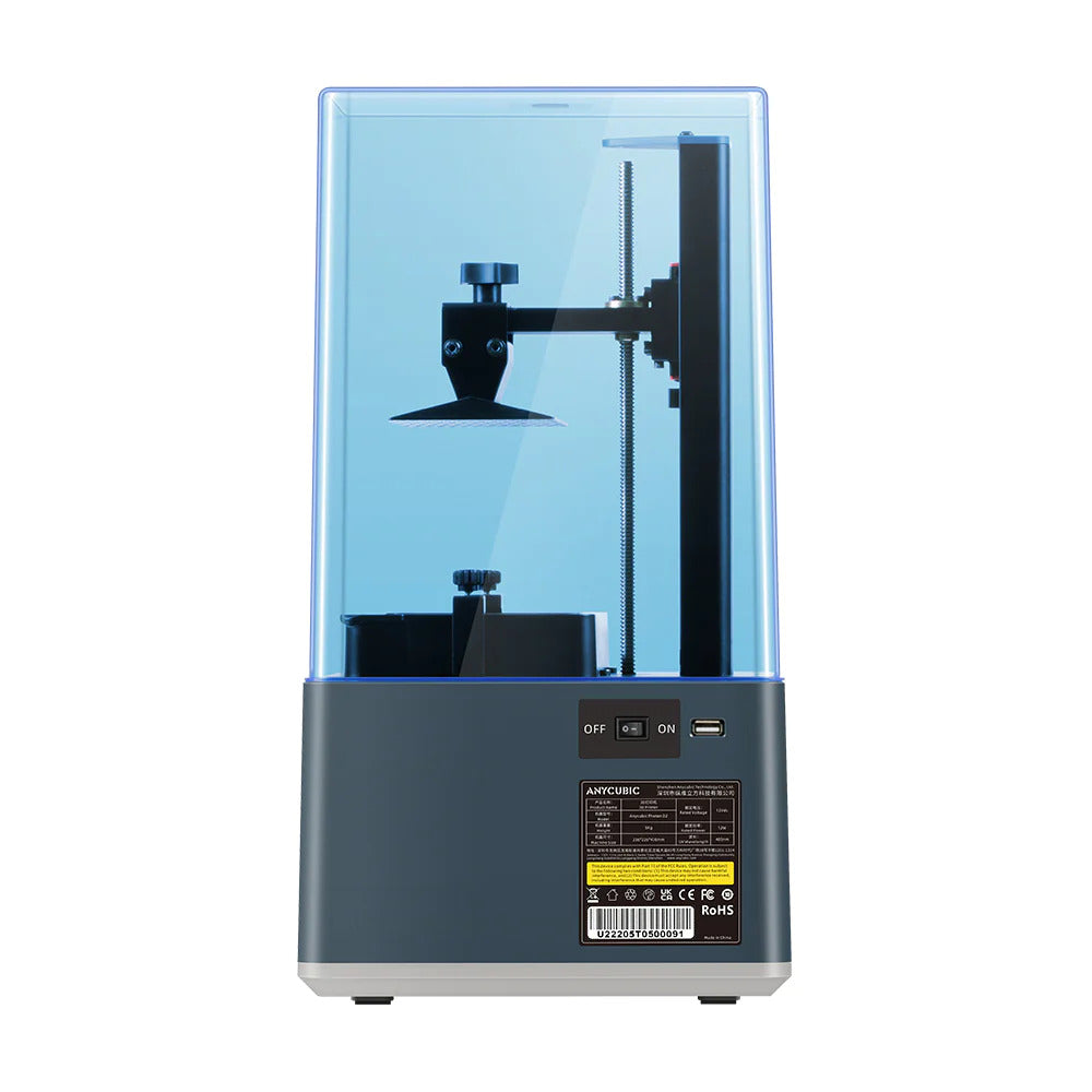 AnyCubic Photon D2 3D Printer