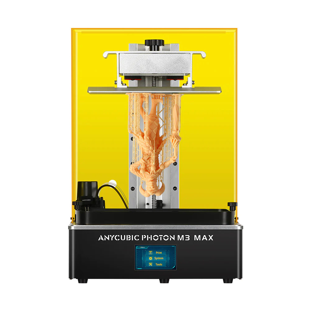 AnyCubic Photon M3 Max 3D Printer