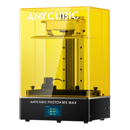 AnyCubic Photon M3 Max 3D Printer