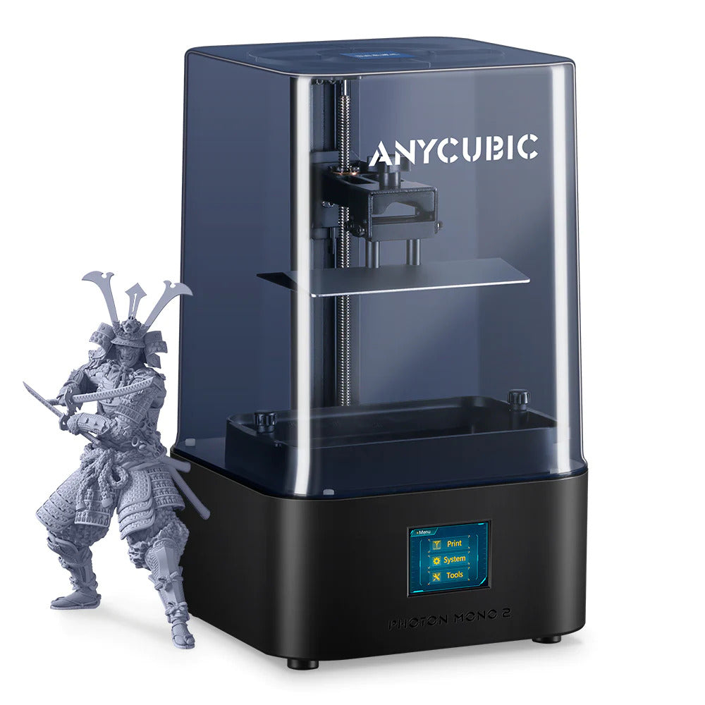 AnyCubic Photon Mono 2 3D Printer