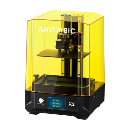 AnyCubic Photon Mono X2 3D Printer