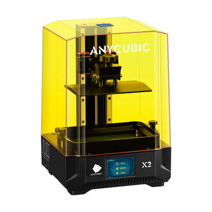 AnyCubic Photon Mono X2 3D Printer