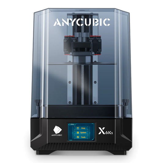 AnyCubic Photon Mono X 6Ks 3D Printer