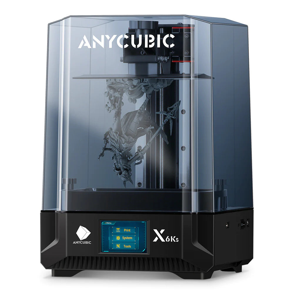 AnyCubic Photon Mono X 6Ks 3D Printer