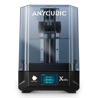 AnyCubic Photon Mono X 6Ks 3D Printer