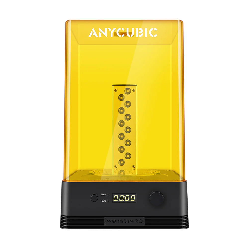 AnyCubic Wash & Cure Machine 2.0