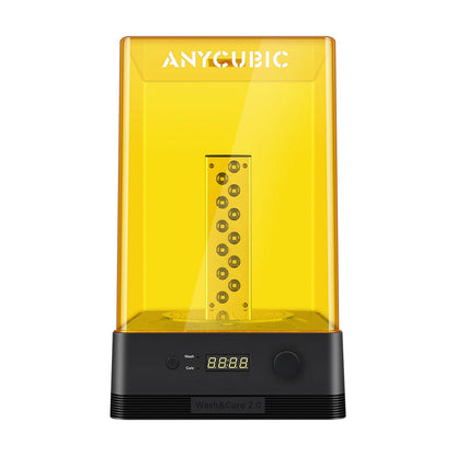 AnyCubic Wash & Cure Machine 2.0