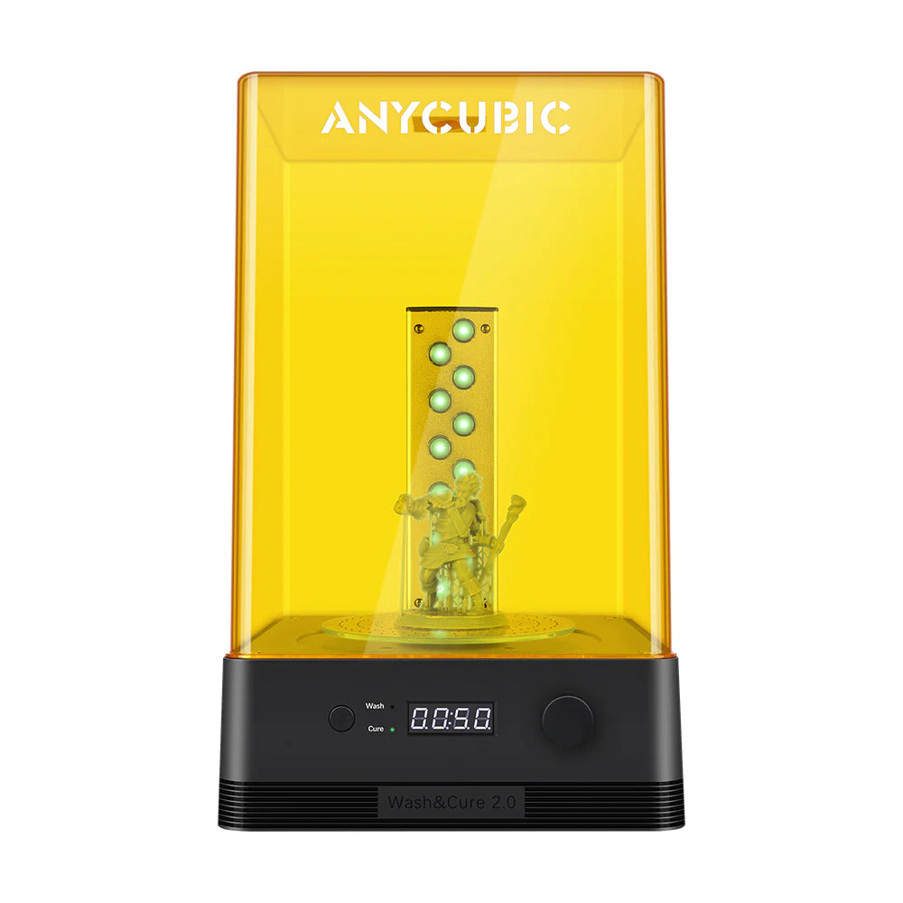 AnyCubic Wash & Cure Machine 2.0