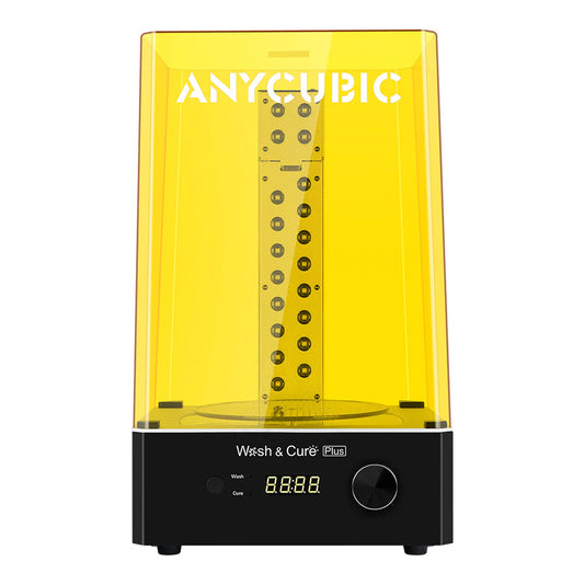 AnyCubic Wash & Cure Plus Machine