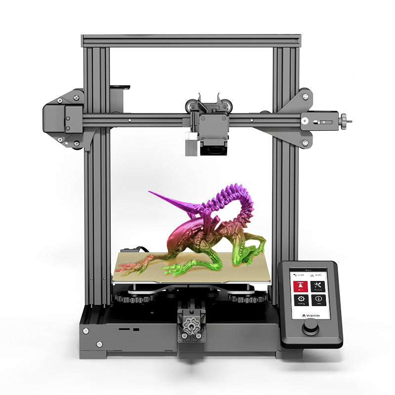 Voxelab Aquila S3 3D Printer