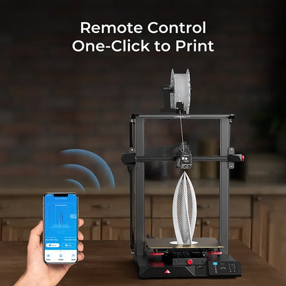 Creality CR-10 Smart Pro | Ultimate Intelligent 3D Printer