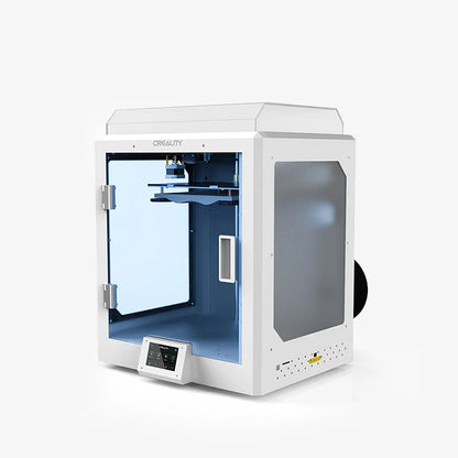 Creality CR-5 Pro (High-Temp Version) | Advanced 3D Printing Experience