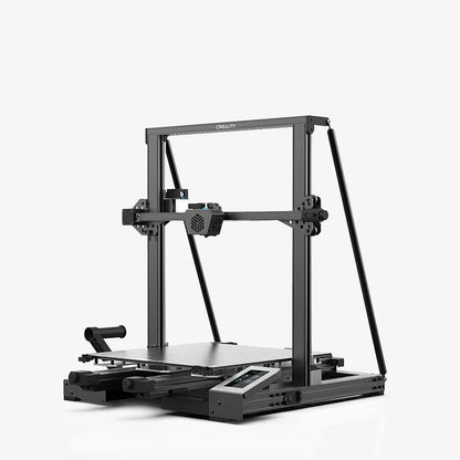 Creality CR-6 MAX 3D Printer | Large, Precise & Ultra-Quiet