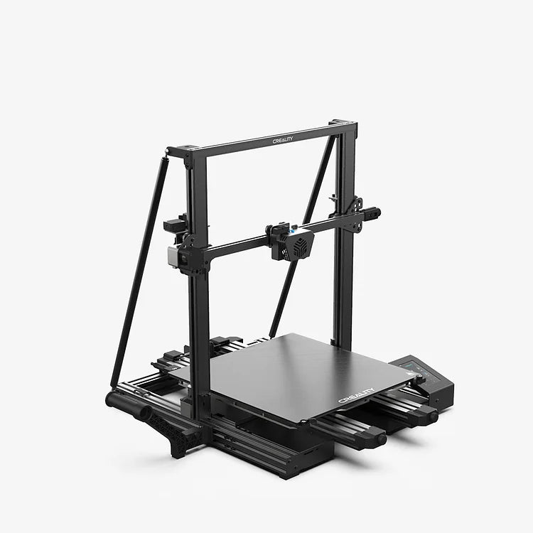 Creality CR-6 MAX 3D Printer | Large, Precise & Ultra-Quiet