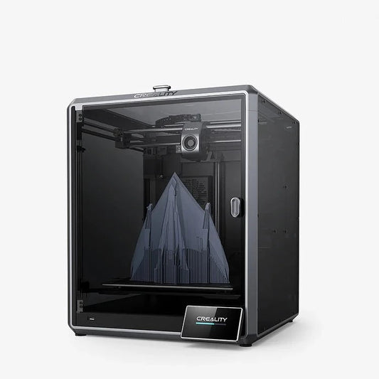 Creality K1 Max 3D Printer | Speed & Precision