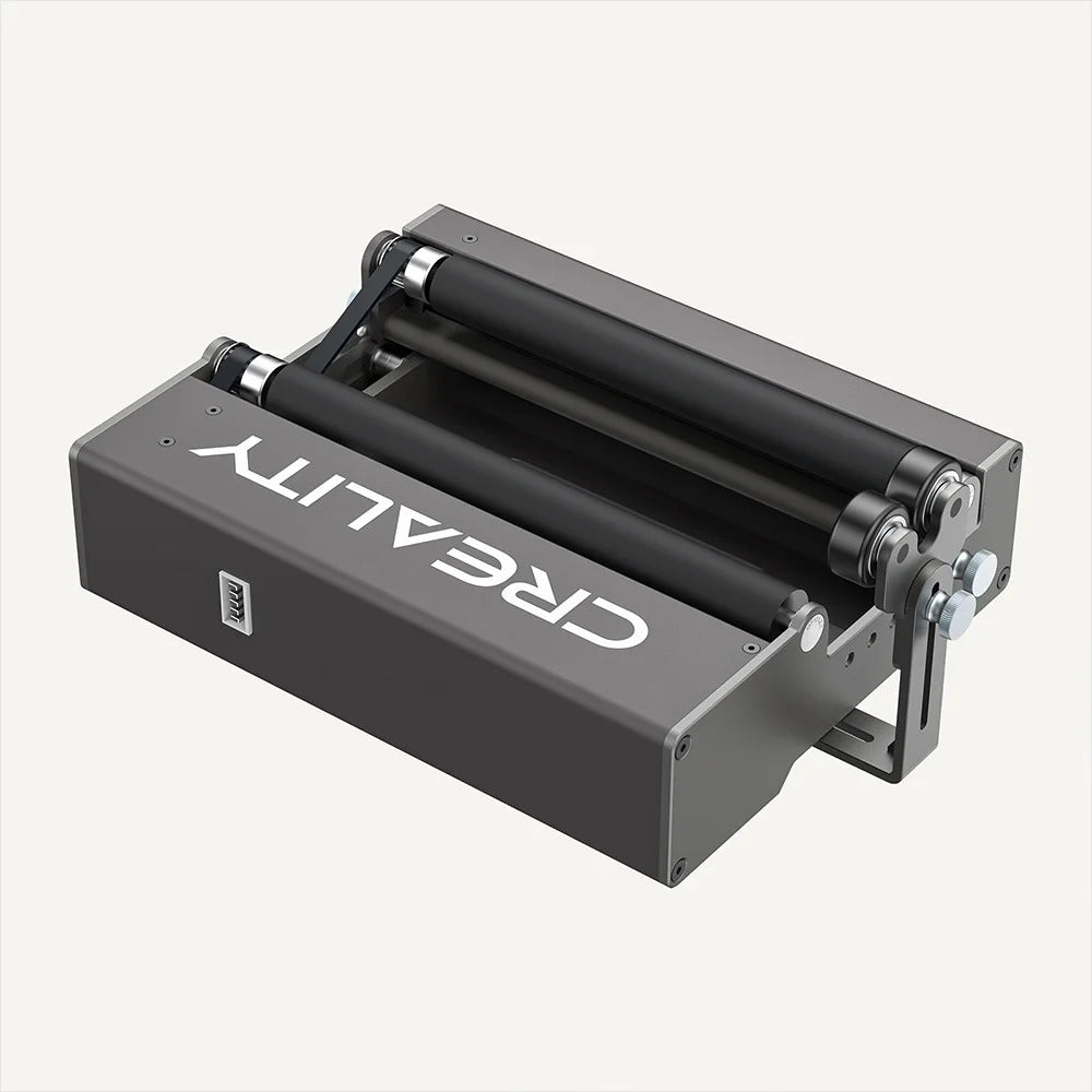 Creality Rotary Roller for Laser Engraving