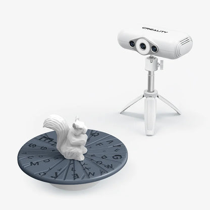 Creality CR-Scan Lizard 3D Scanner Premium Combo