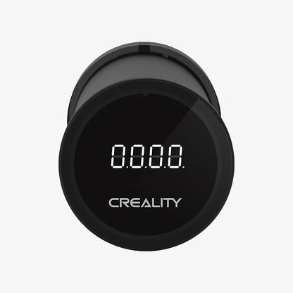 Creality 3D Digital Spool Rack | Accurate Filament Estimate and Smooth Feeding